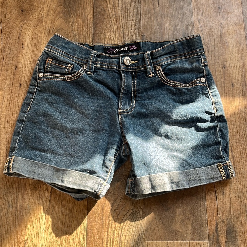 4/$20🥳 Jordache girls shorts size 10